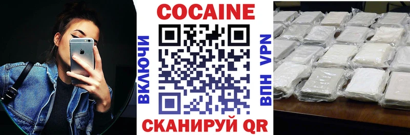 COCAIN Fish Scale  Шумиха 